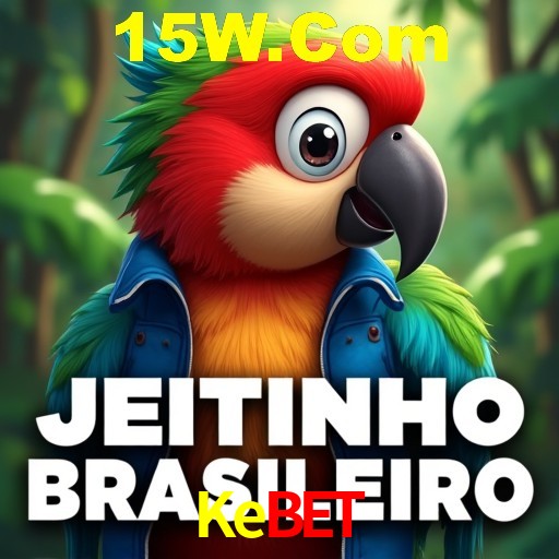 Kebet: Seu Especialista em Apostas Esportivas Brasileiras