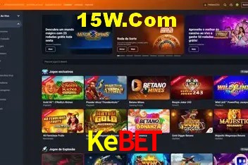 Kebet