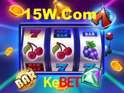 Kebet App