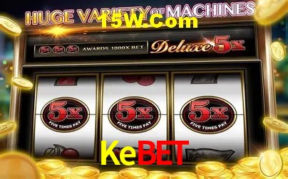 Kebet App