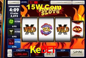 Sinta a adrenalina dos jogos de cassino com Kebet