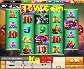 Kebet App
